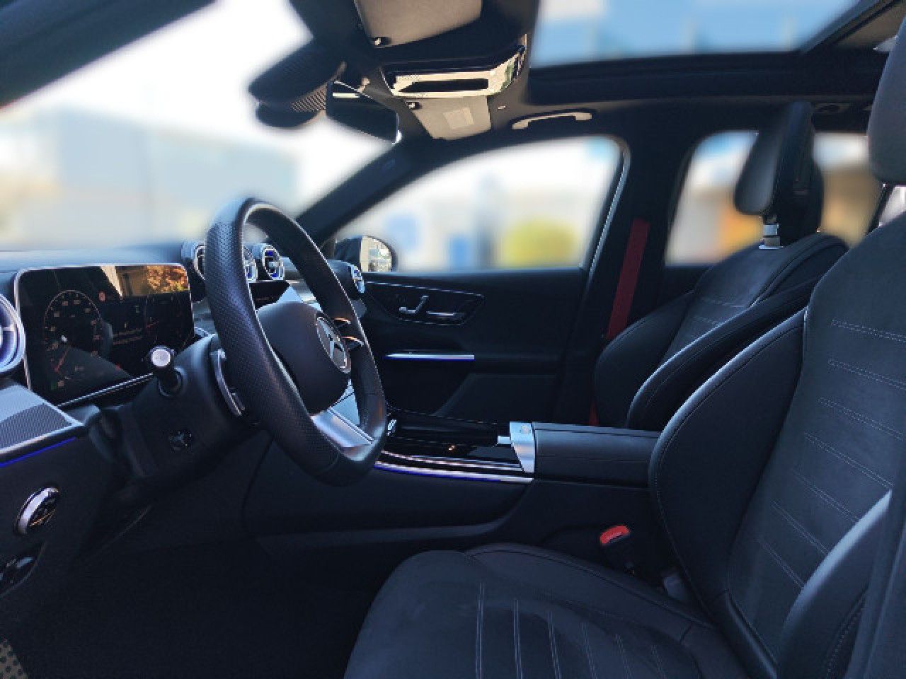 Mercedes-Benz GLC – Bild 7