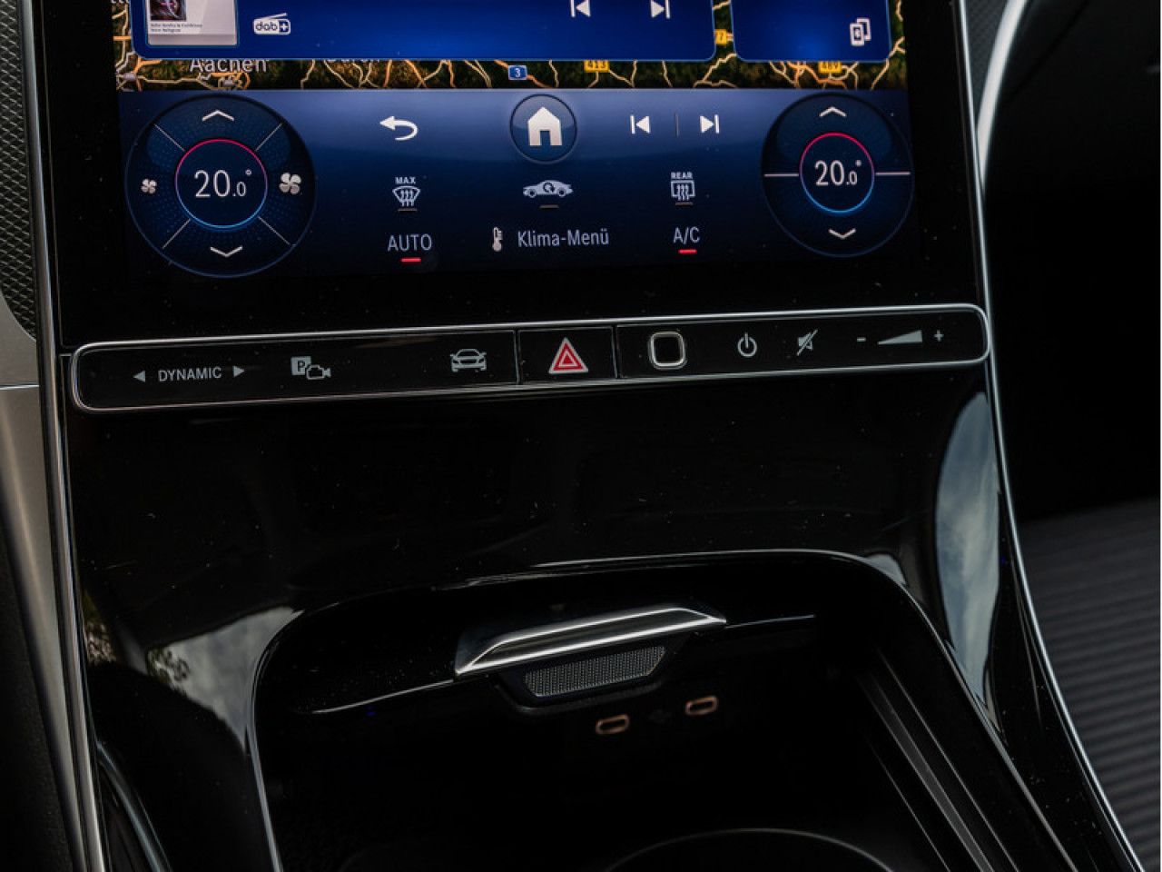 Mercedes-Benz C-Klasse – Bild 14