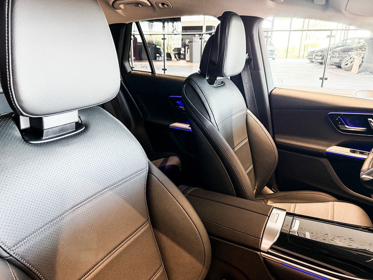Mercedes-Benz GLC – Bild 15