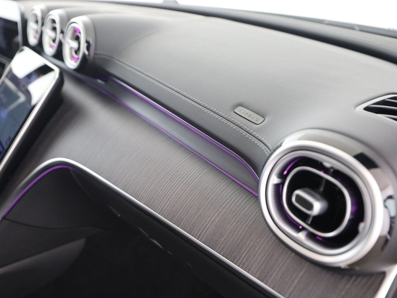 Mercedes-Benz C-Klasse – Bild 17