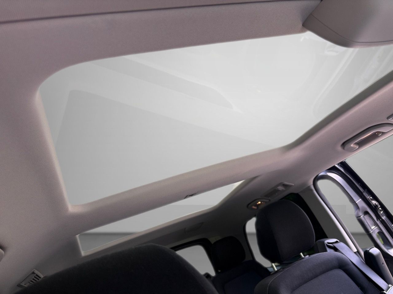 Mercedes-Benz V-Klasse – Bild 26