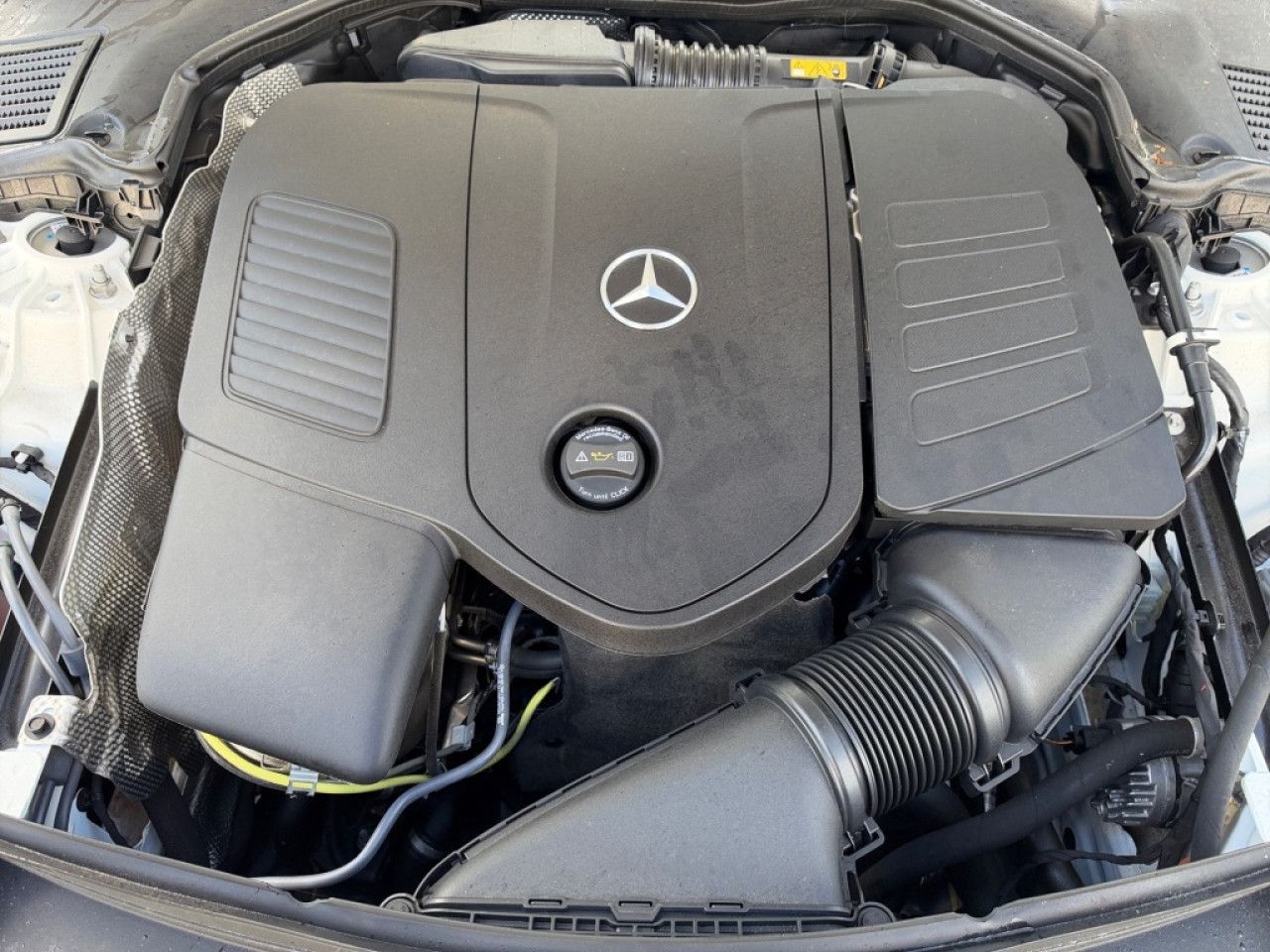 Mercedes-Benz C-Klasse – Bild 5