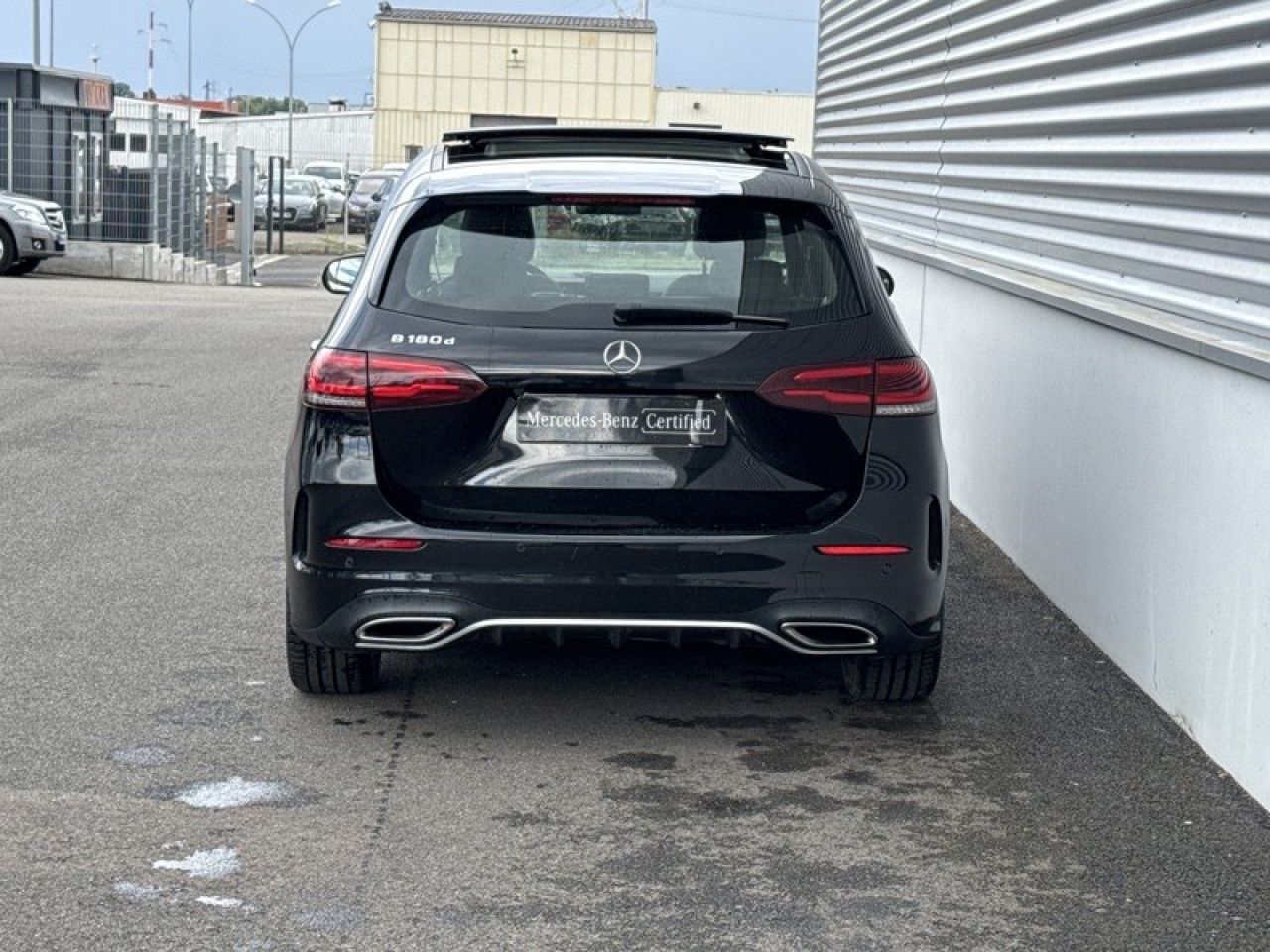 Photo du véhicule 5 / 18