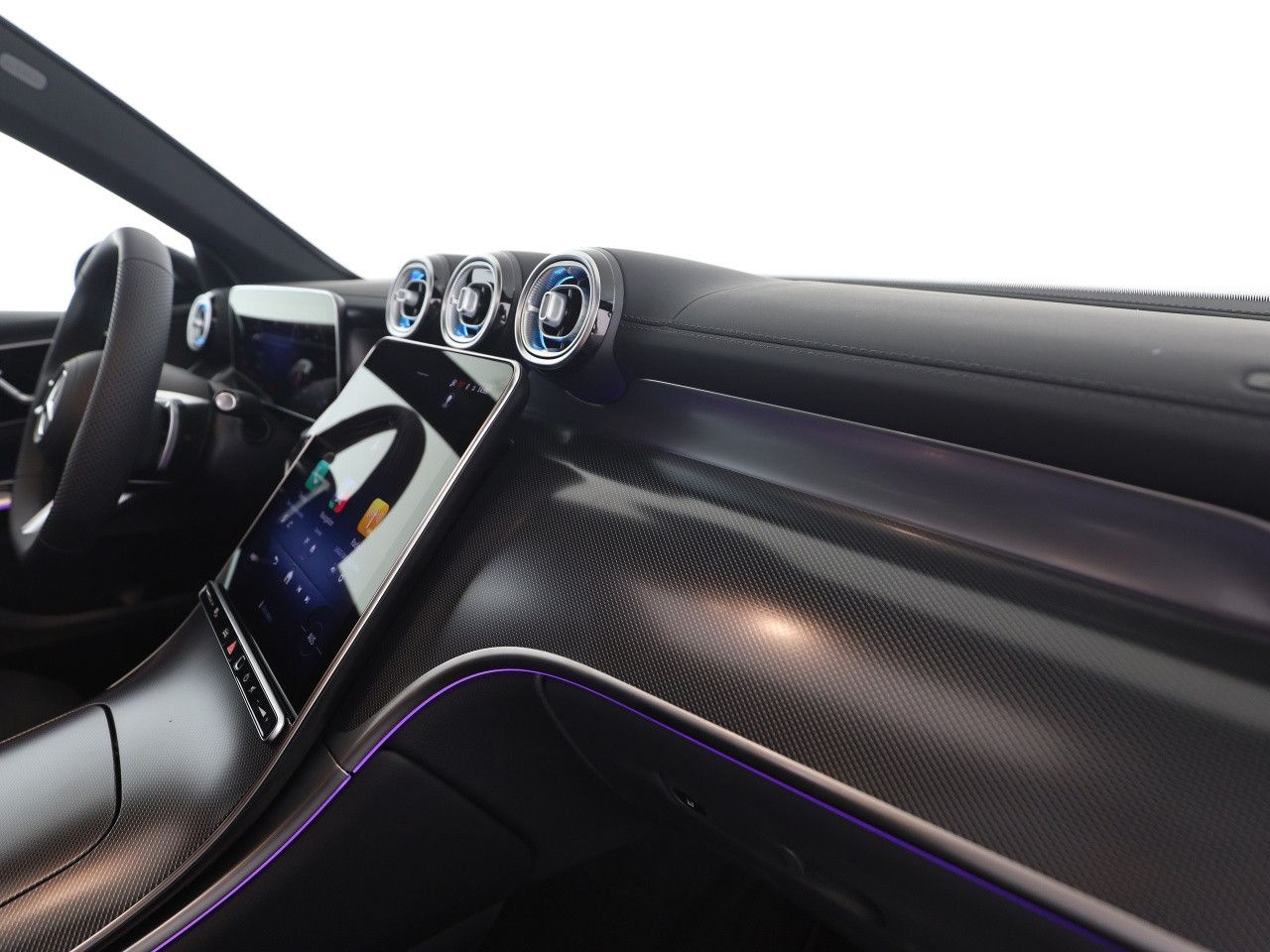 Mercedes-Benz GLC – Bild 19