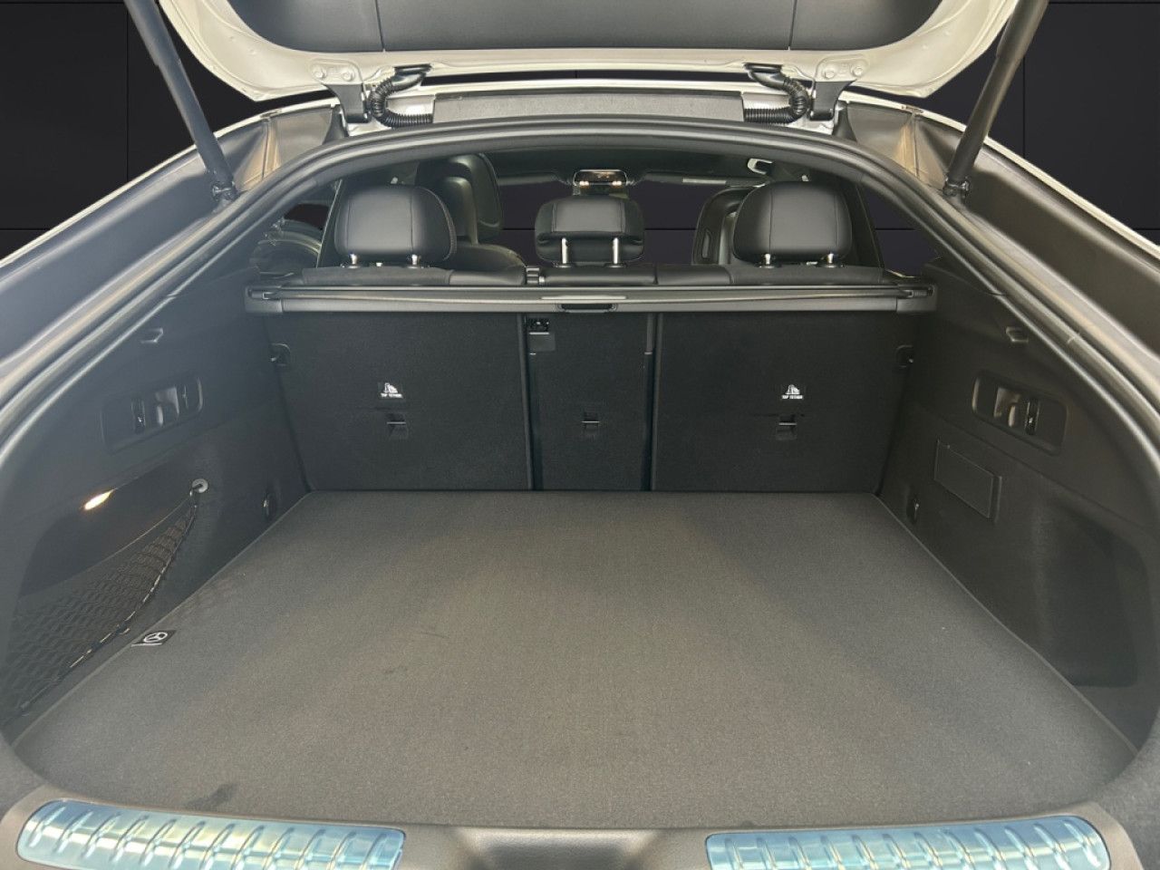 Mercedes-Benz GLC – Bild 15