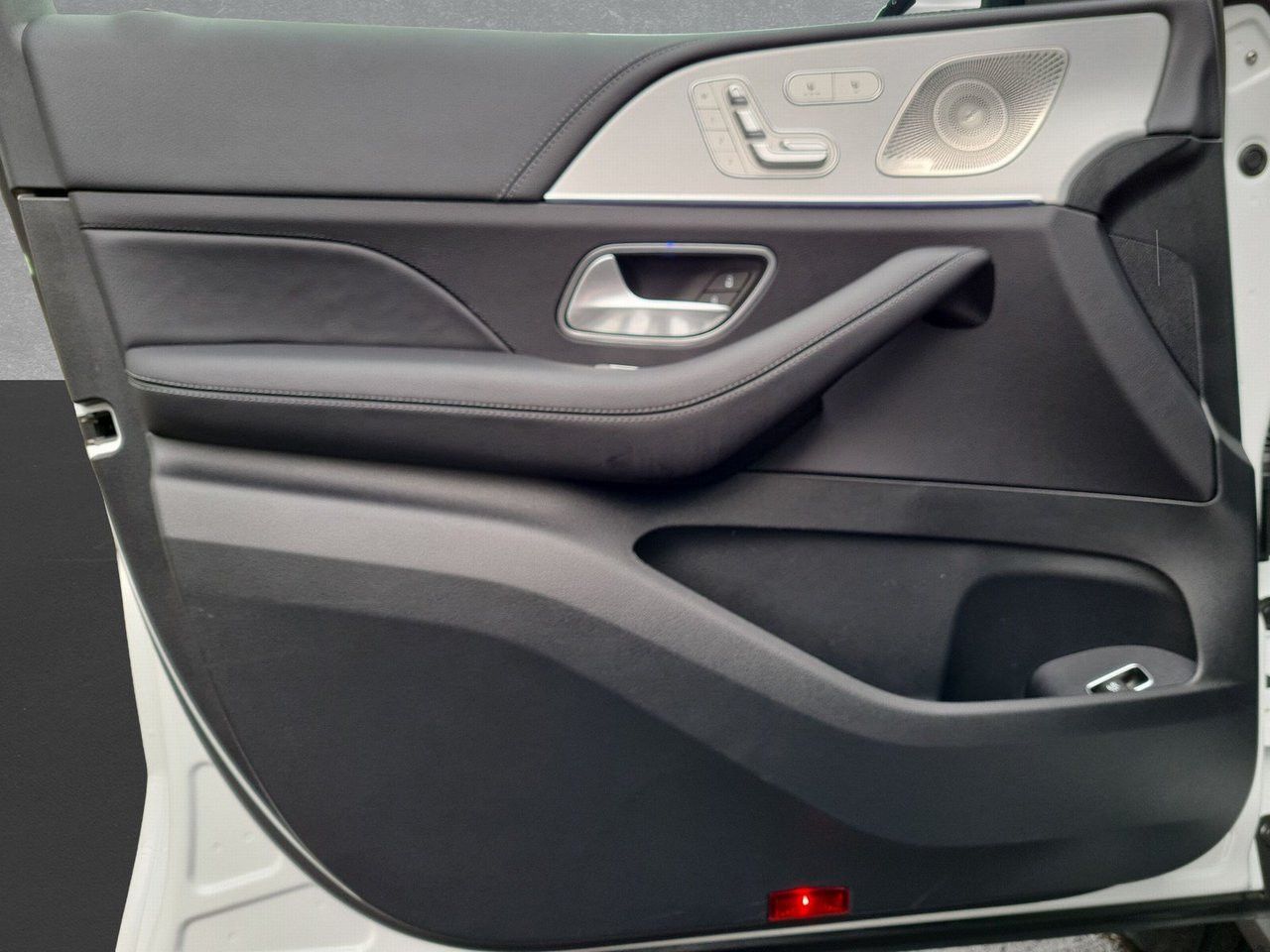 Mercedes-Benz GLE – Bild 17