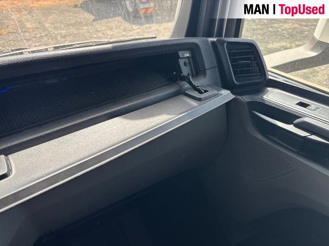 MAN TGS 18.470 4x2 BL SA 16