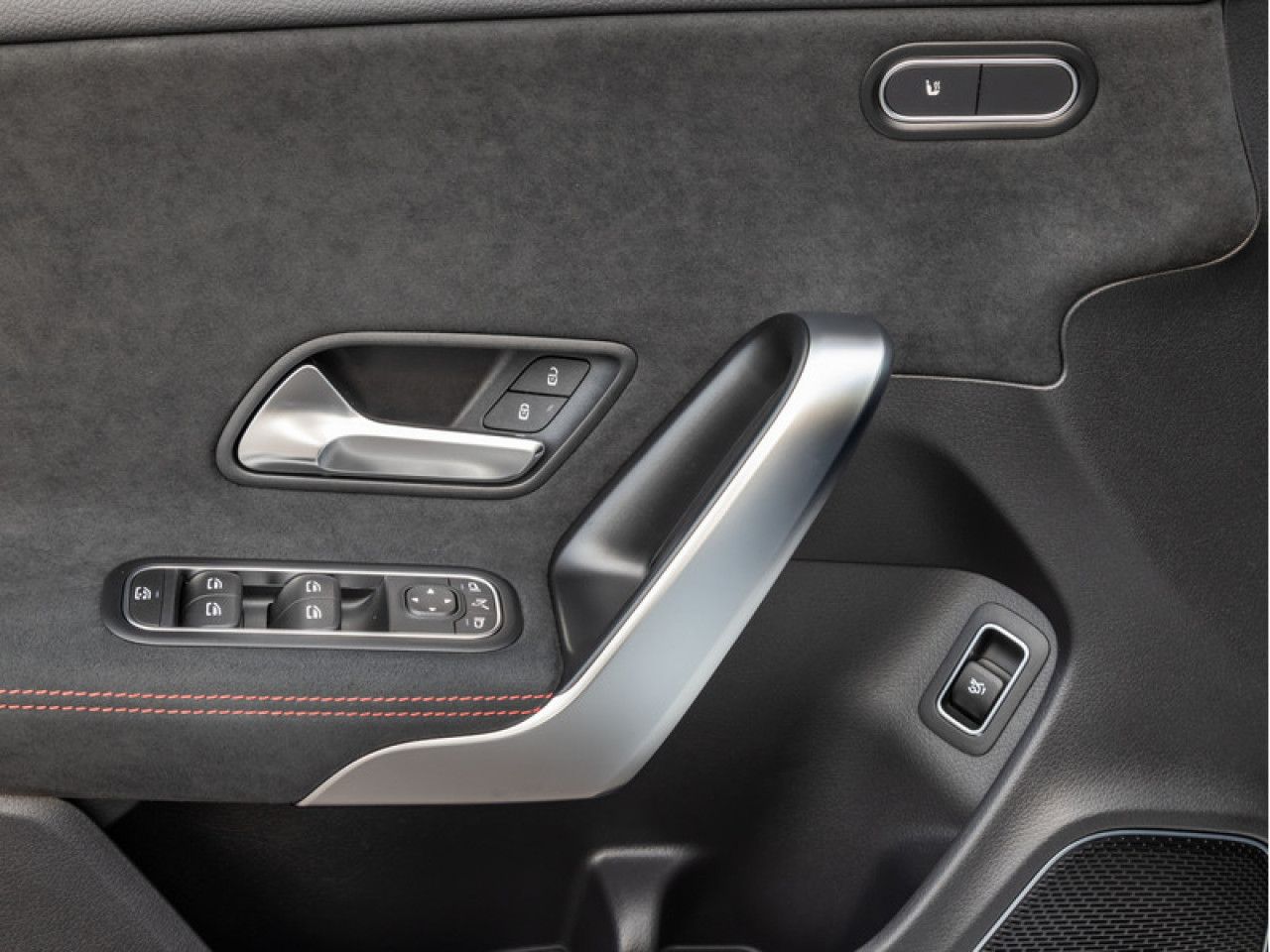 Mercedes-Benz CLA – Bild 24