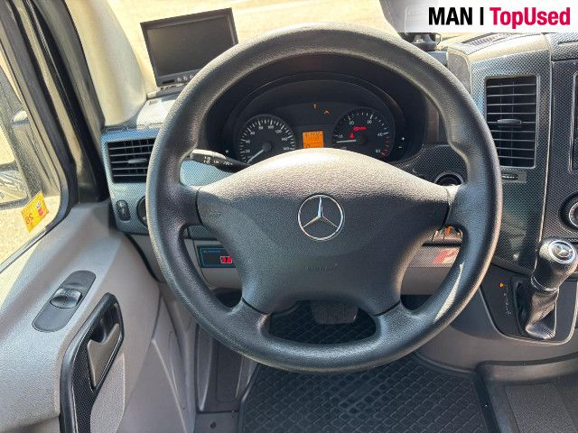 Mercedes-Benz Noge 15