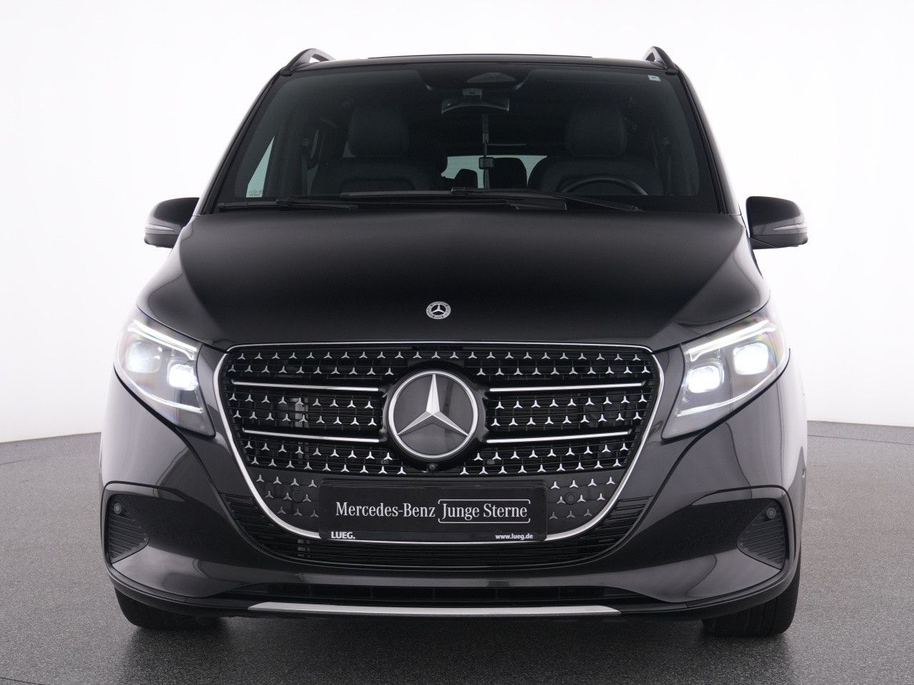 Mercedes-Benz V-Klasse – Bild 14