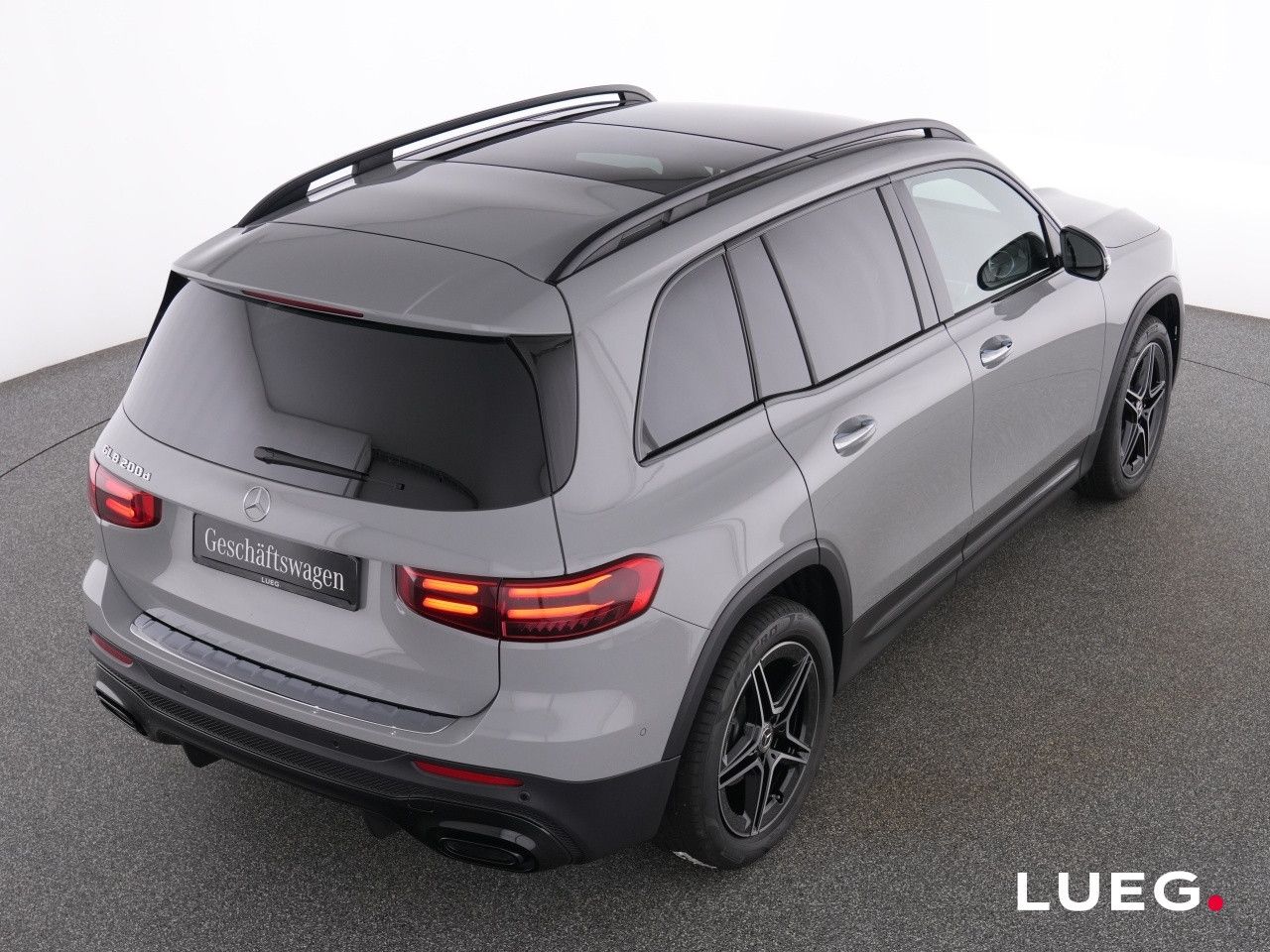 Mercedes-Benz GLB – Bild 18