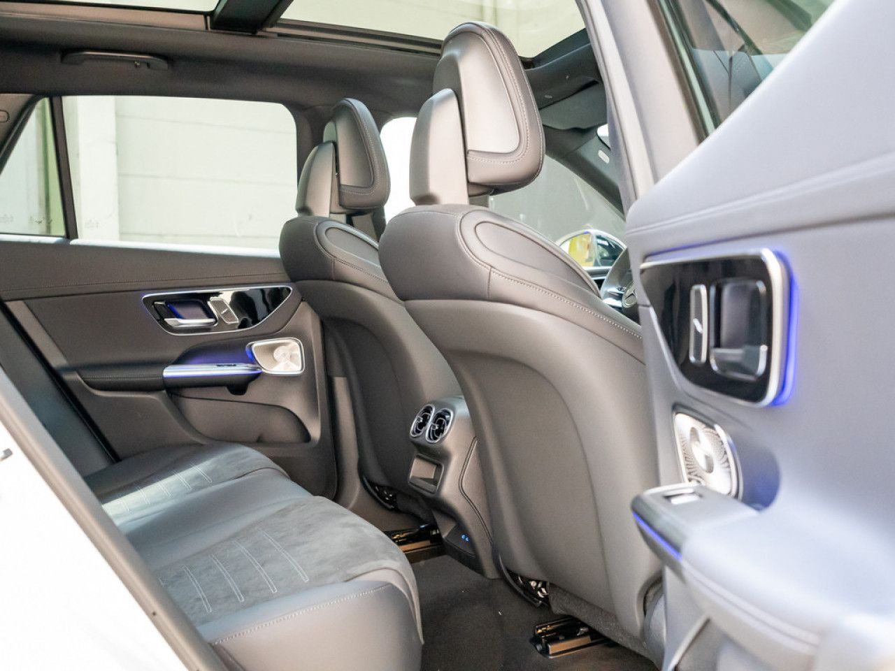 Mercedes-Benz GLC – Bild 4