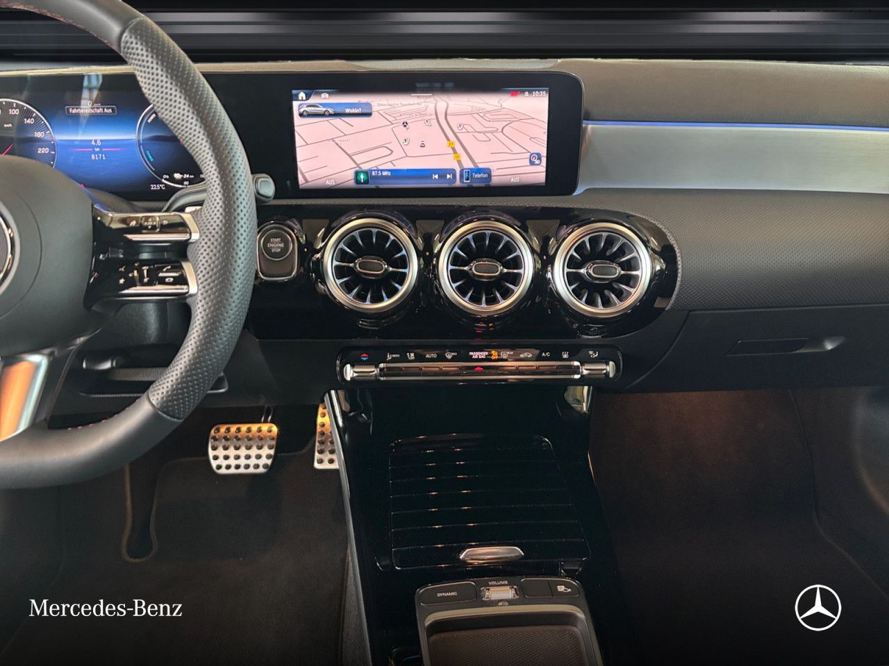 Mercedes-Benz A-Klasse – Bild 13