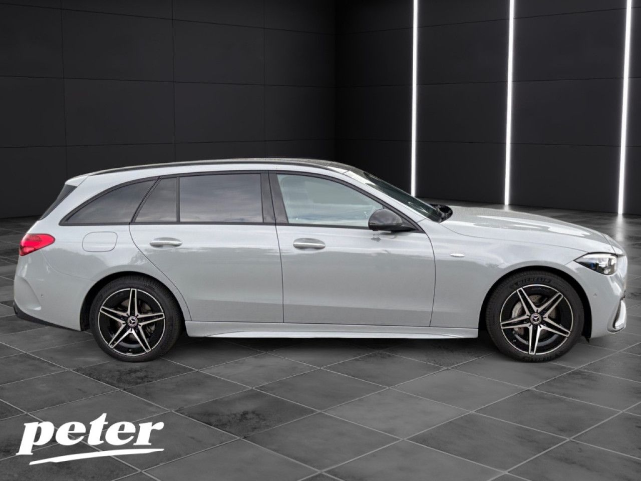 Mercedes-Benz C-Klasse – Bild 20