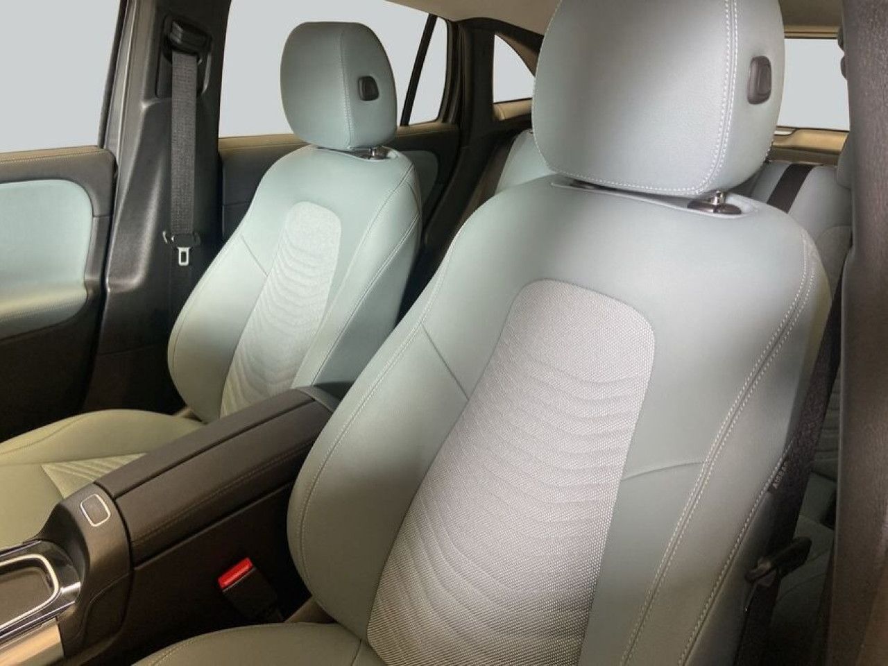 Mercedes-Benz GLA – Bild 10
