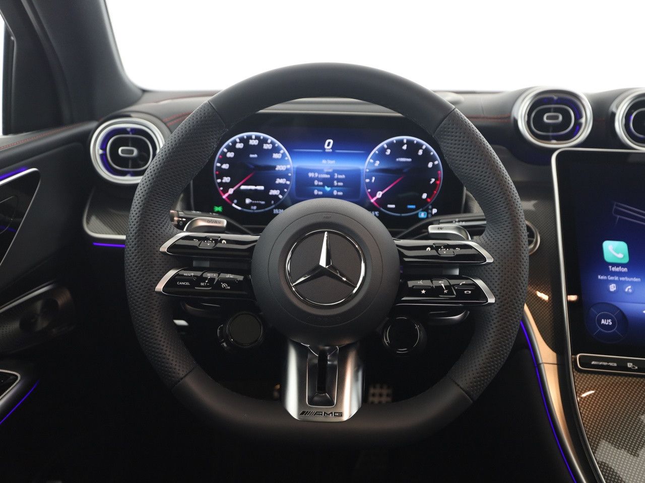 Mercedes-Benz GLC – Bild 11