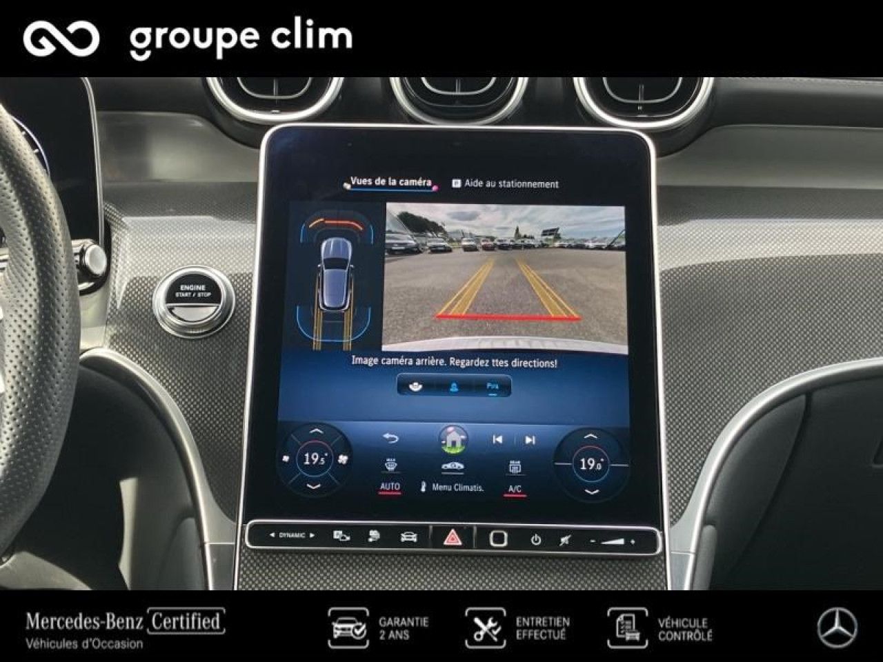 Photo du v&eacute;hicule 14 / 18