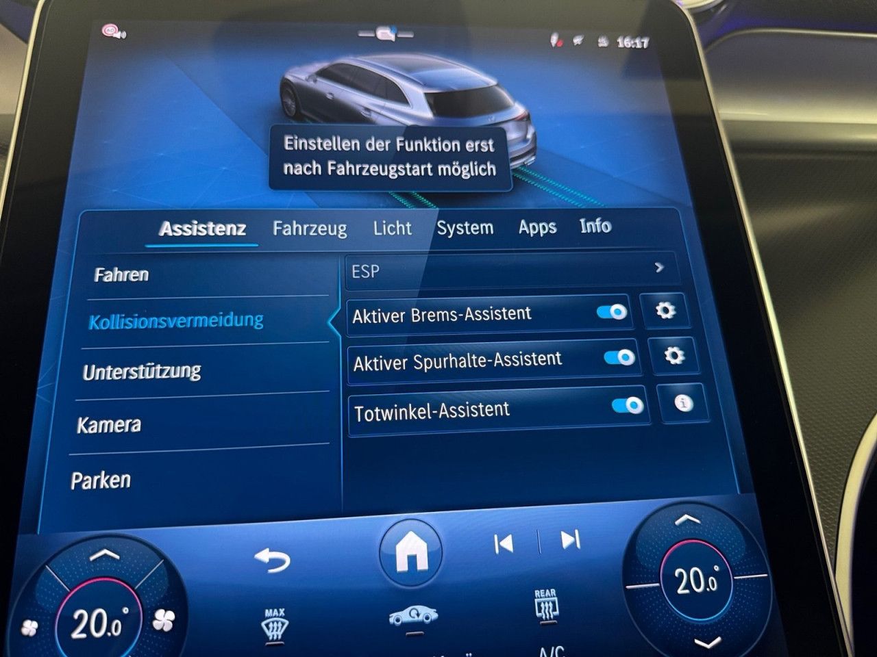Mercedes-Benz GLC – Bild 20