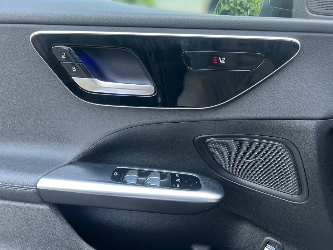 Mercedes-Benz C-Klasse – Bild 14