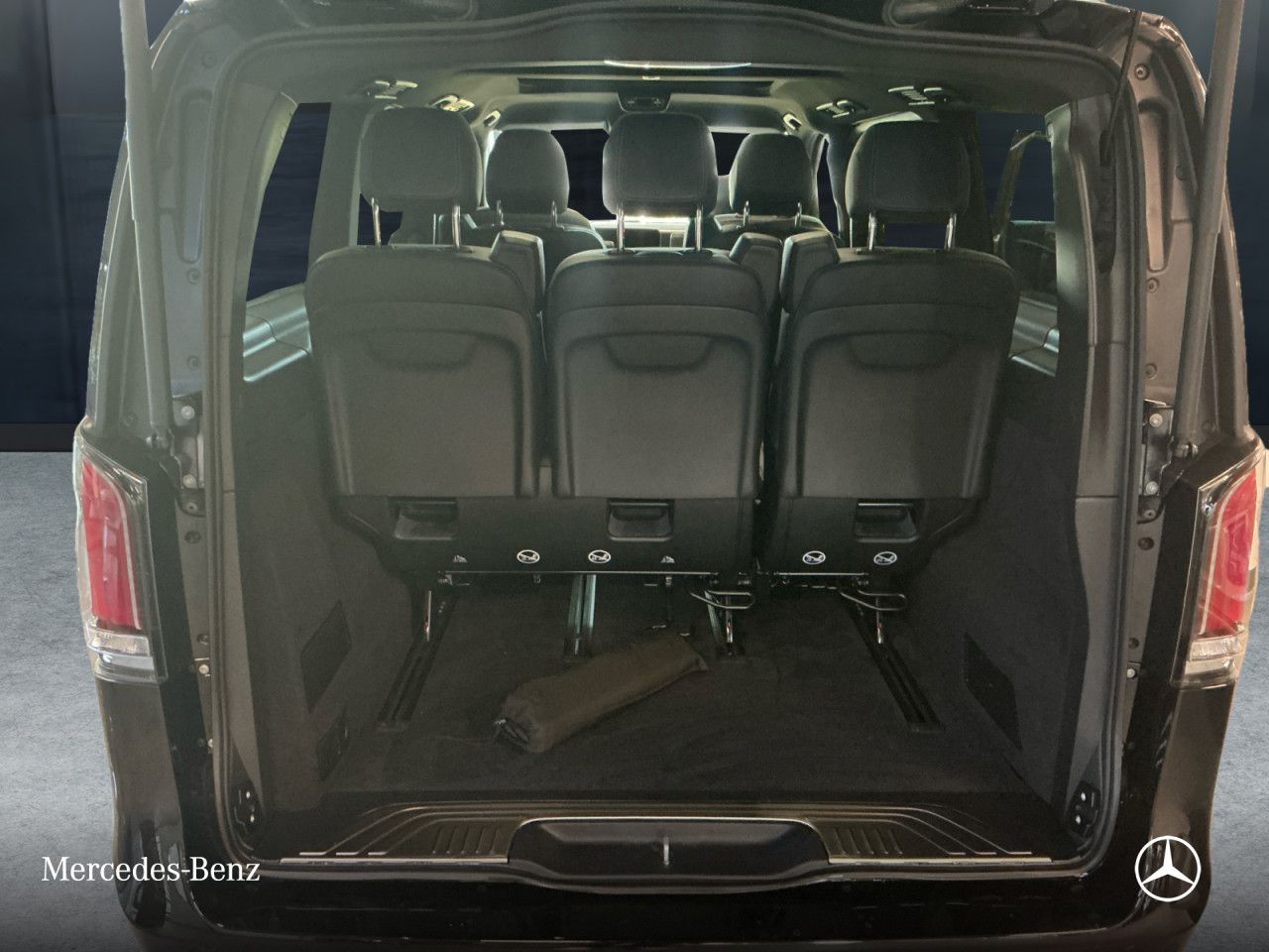 Mercedes-Benz V-Klasse – Bild 5