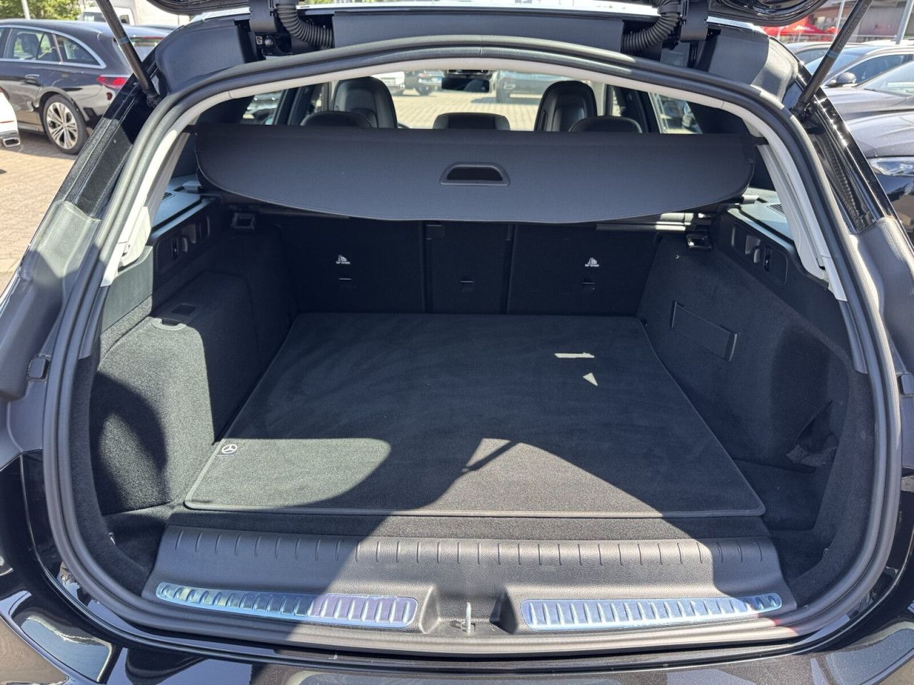 Mercedes-Benz C-Klasse – Bild 18