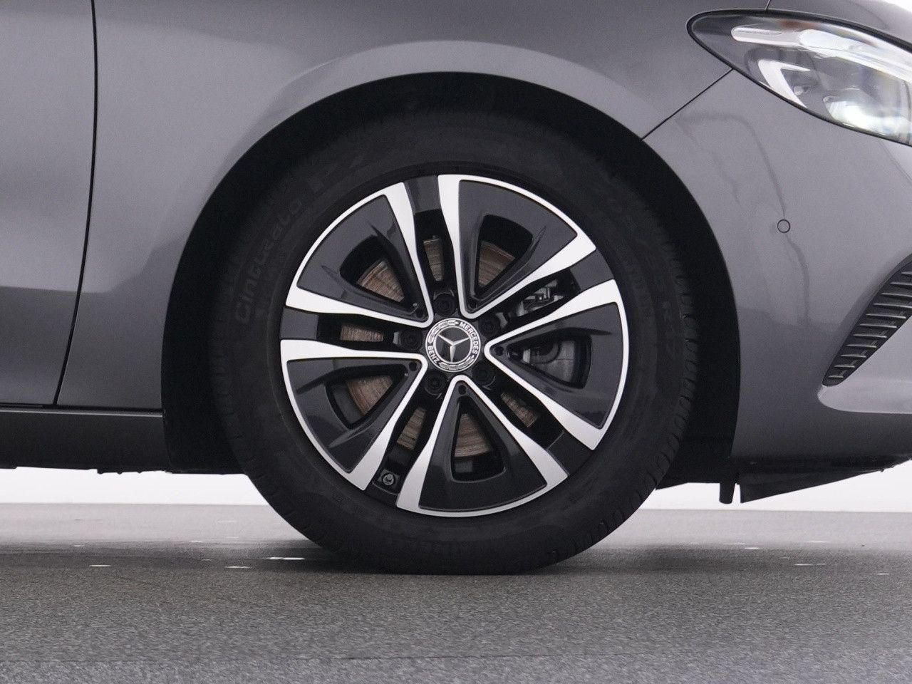 Mercedes-Benz B-Klasse – Bild 21