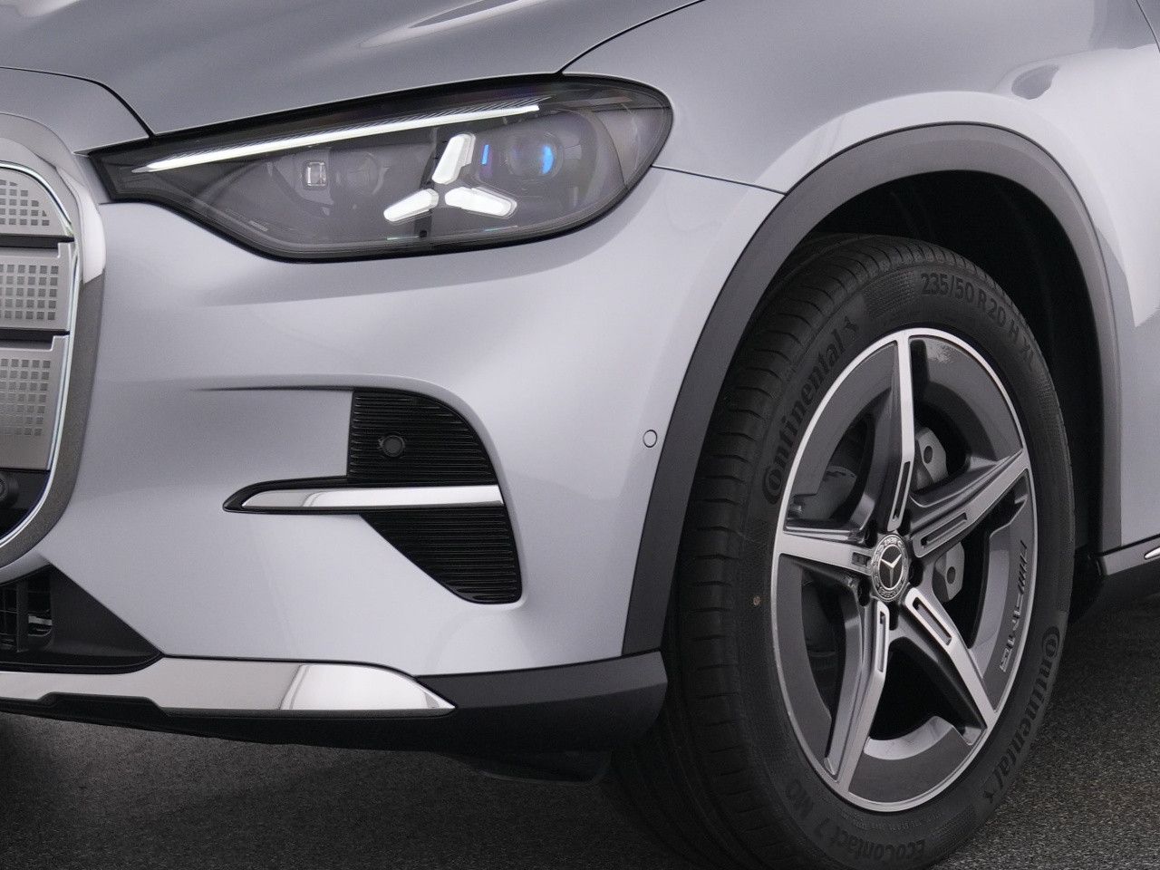 Mercedes-Benz GLC – Bild 8