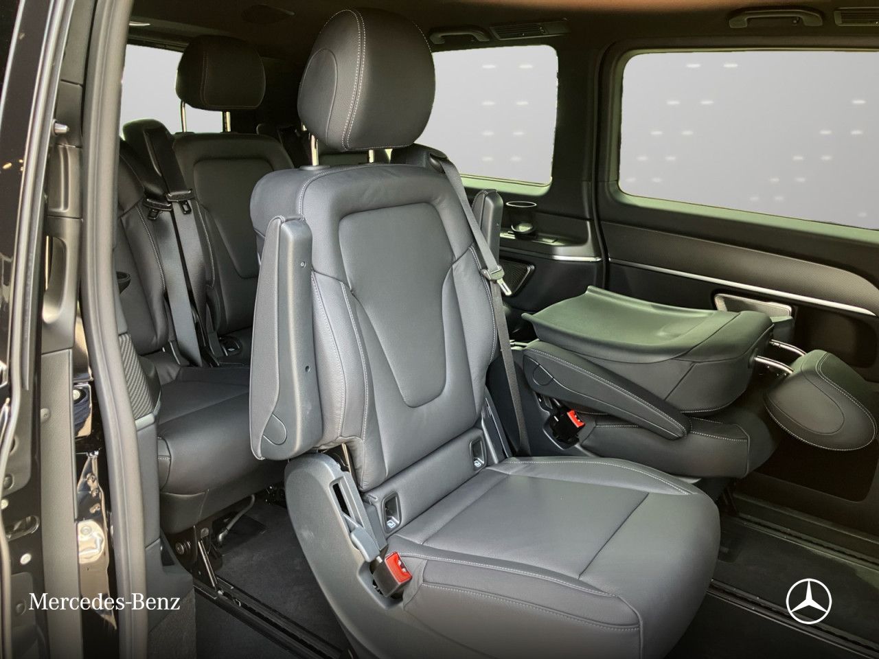 Mercedes-Benz V-Klasse – Bild 9
