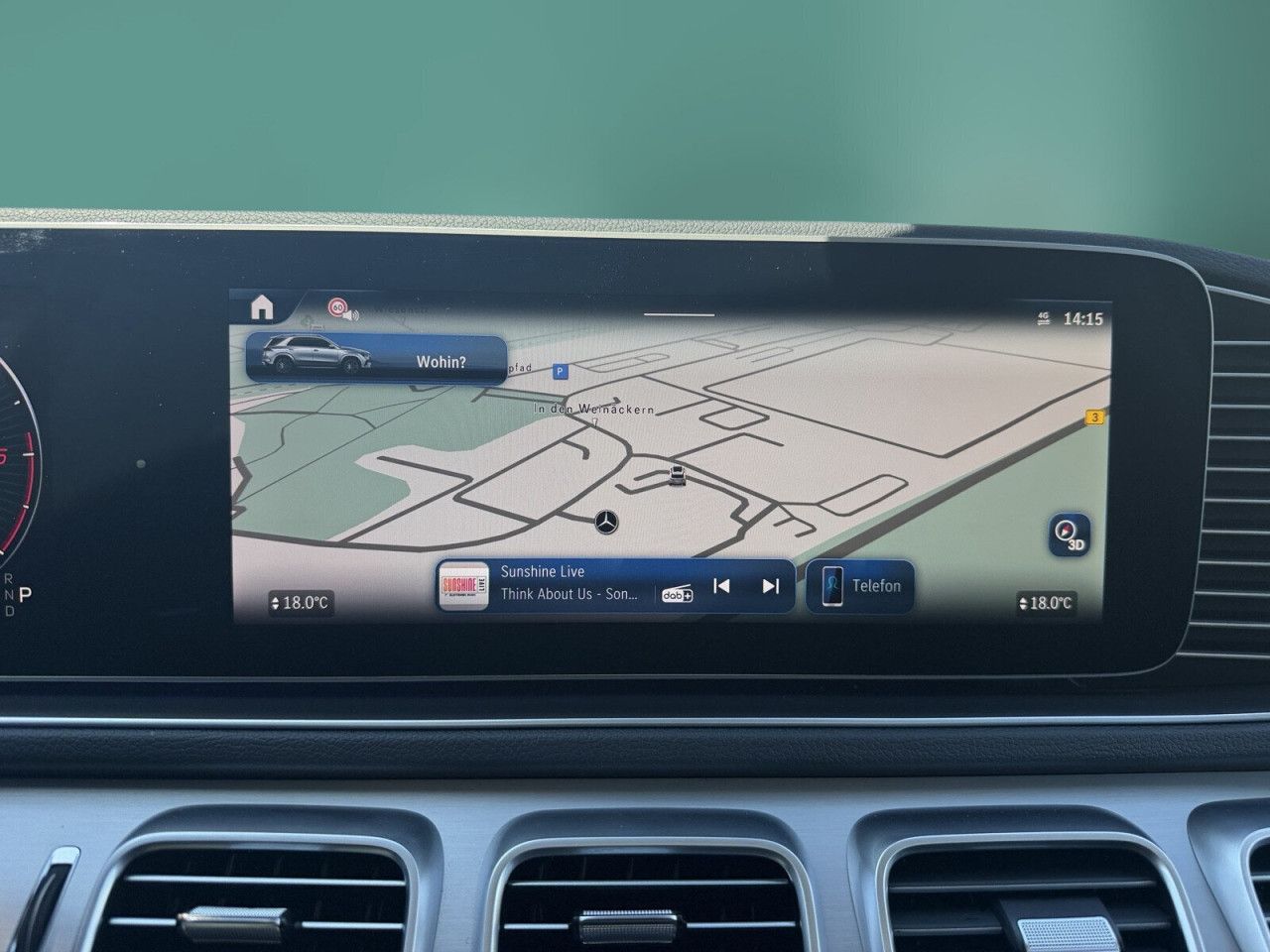 Mercedes-Benz GLE – Bild 15