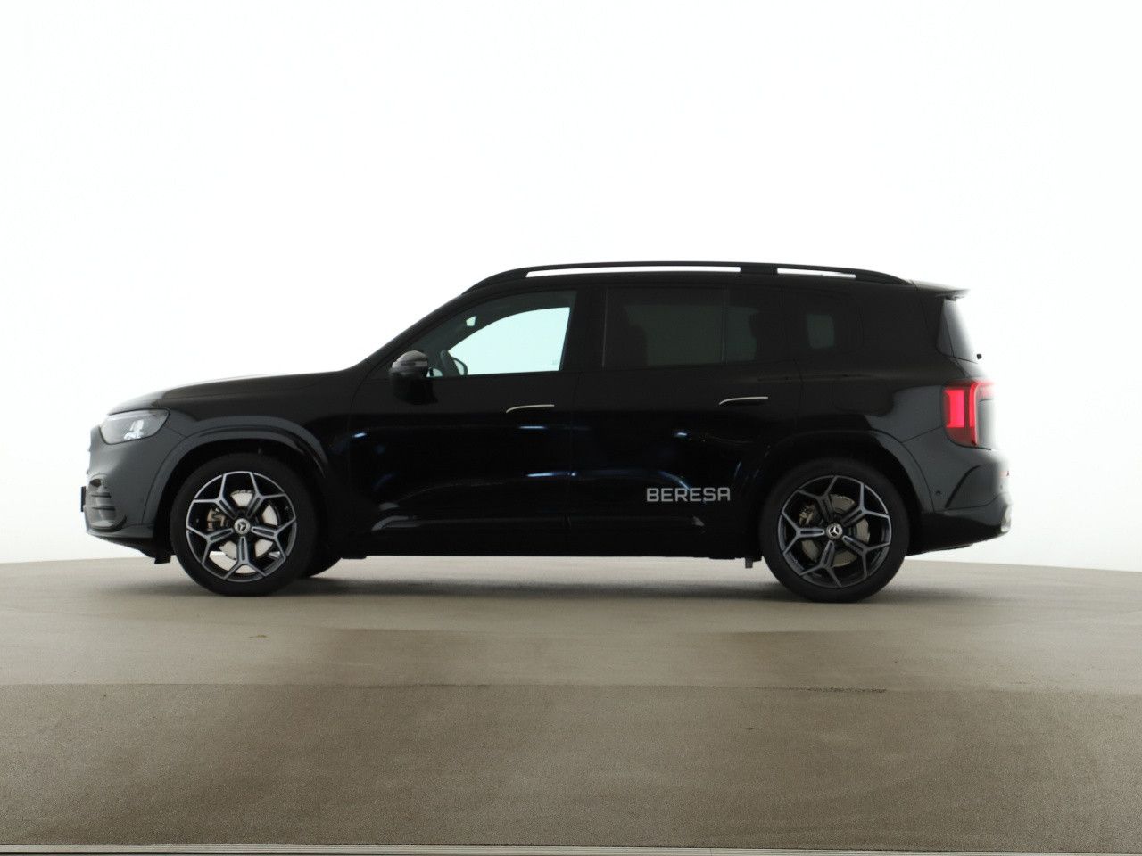 Mercedes-Benz GLB – Bild 3