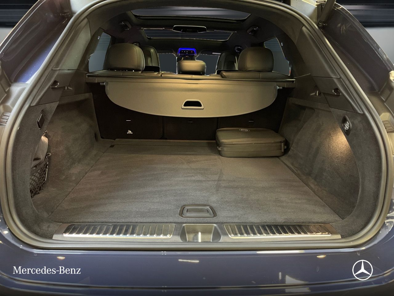 Mercedes-Benz EQS – Bild 5