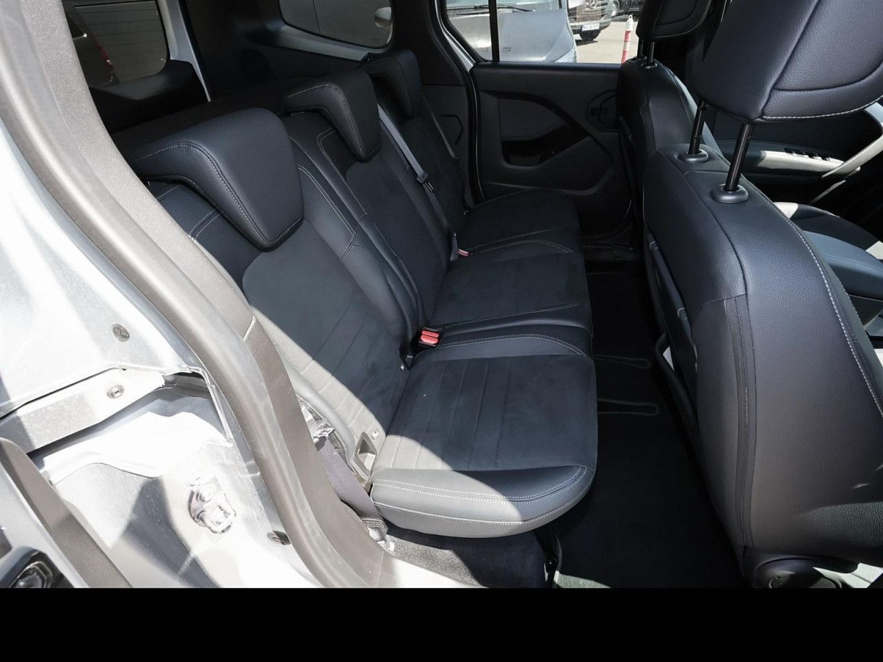 Mercedes-Benz T-Klasse – Bild 6