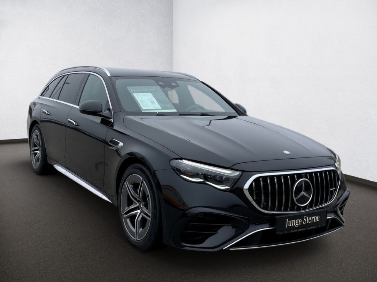 Mercedes-Benz E-Klasse – Bild 6