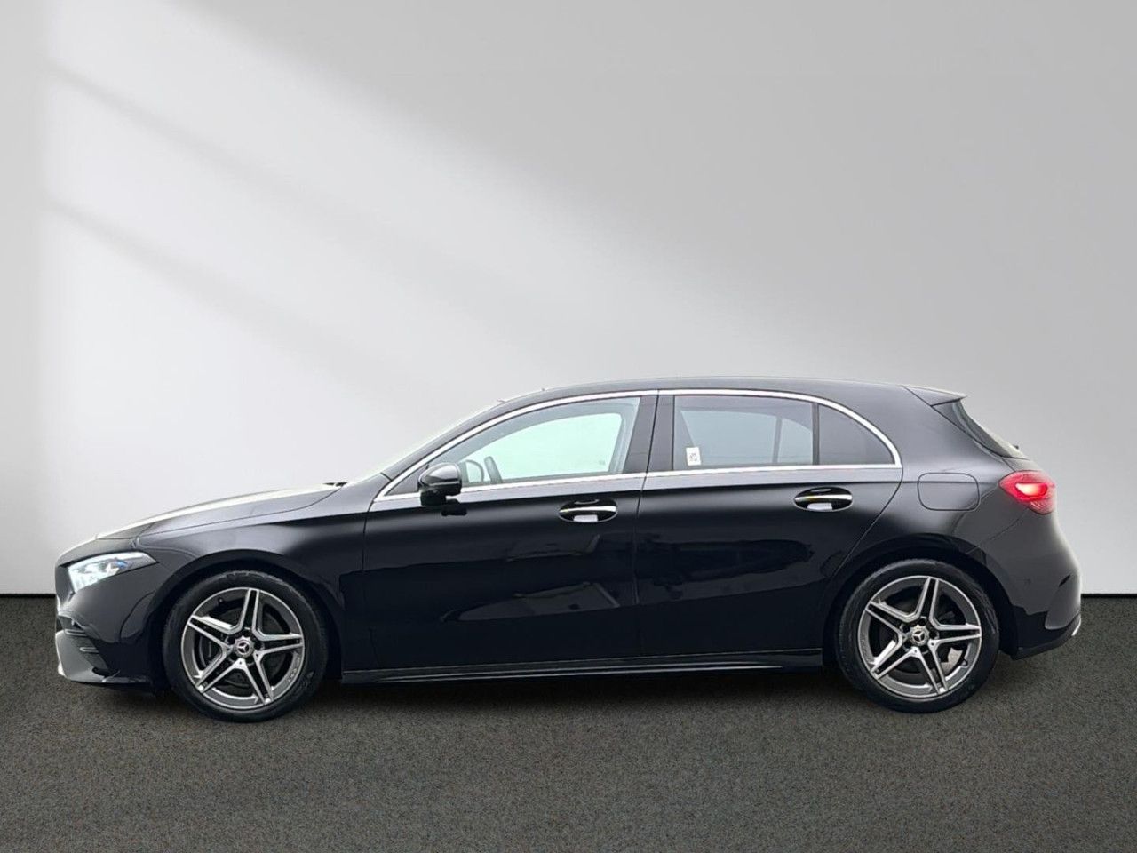 Mercedes-Benz A-Klasse – Bild 3