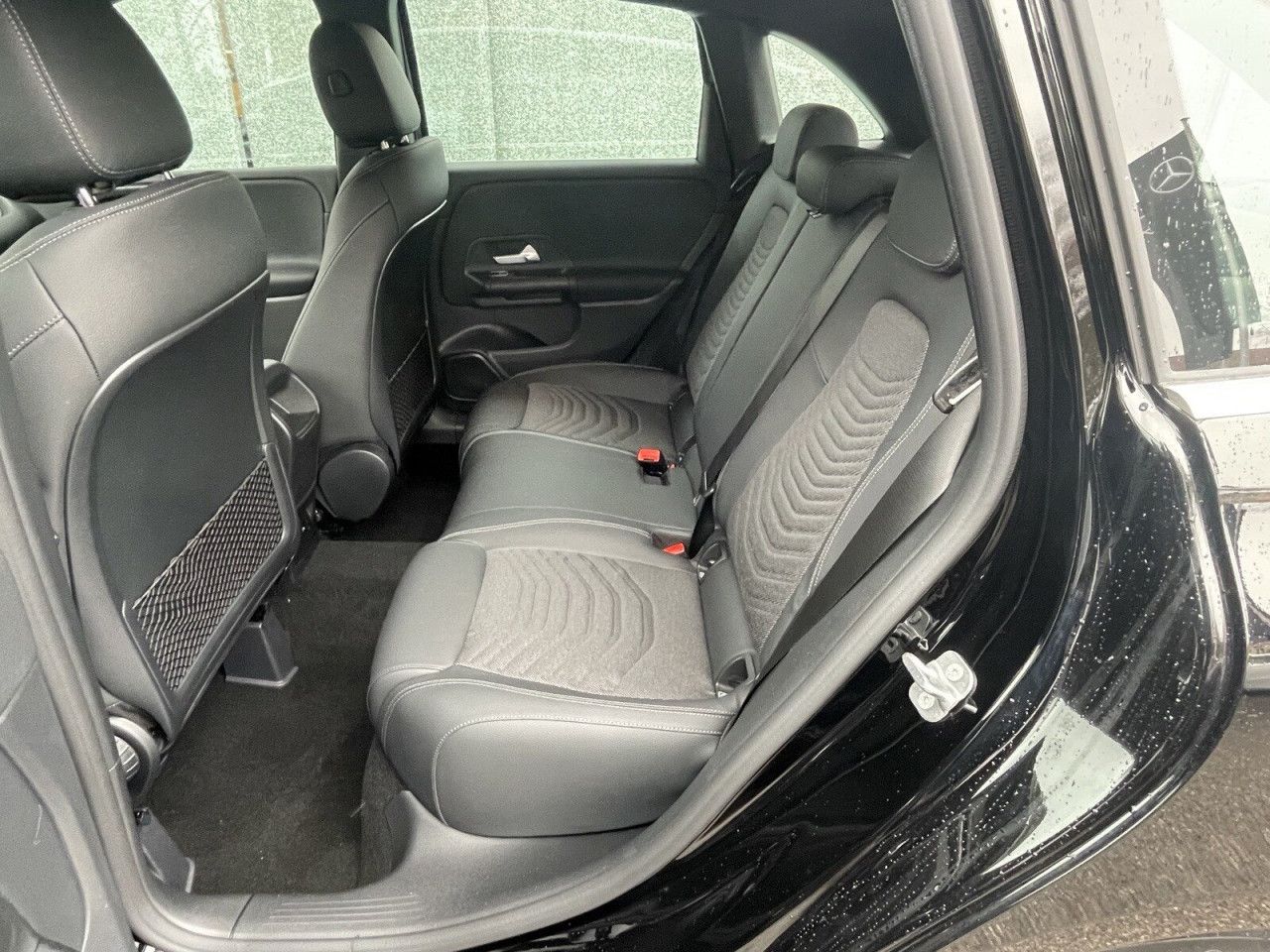 Mercedes-Benz B-Klasse – Bild 17