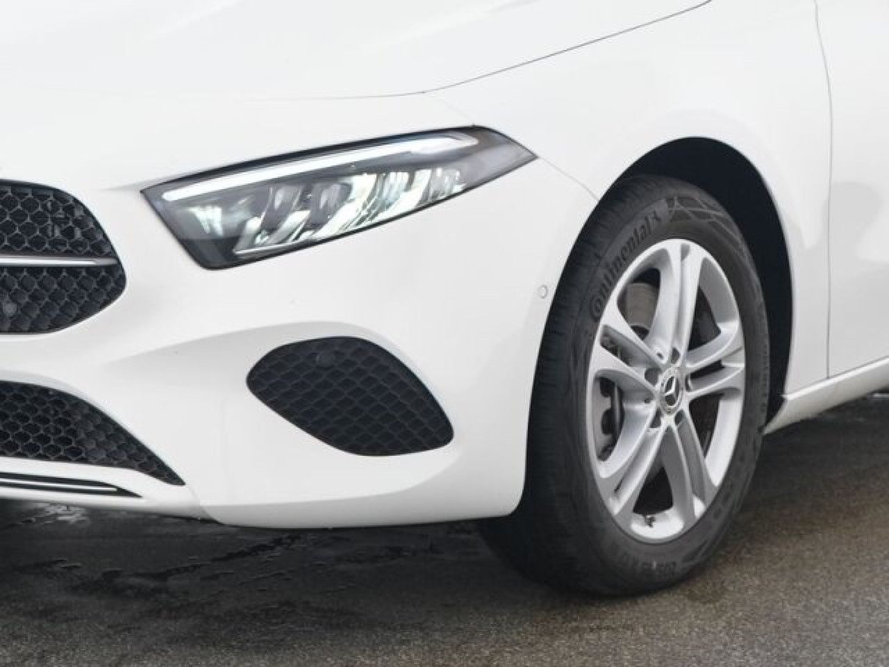 Mercedes-Benz A-Klasse – Bild 4