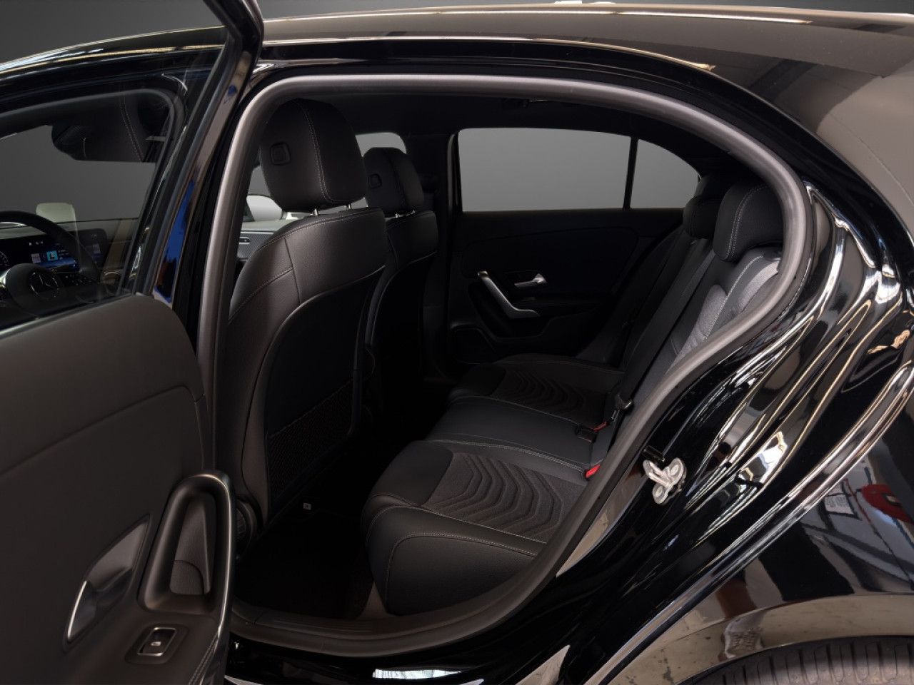 Mercedes-Benz A-Klasse – Bild 8