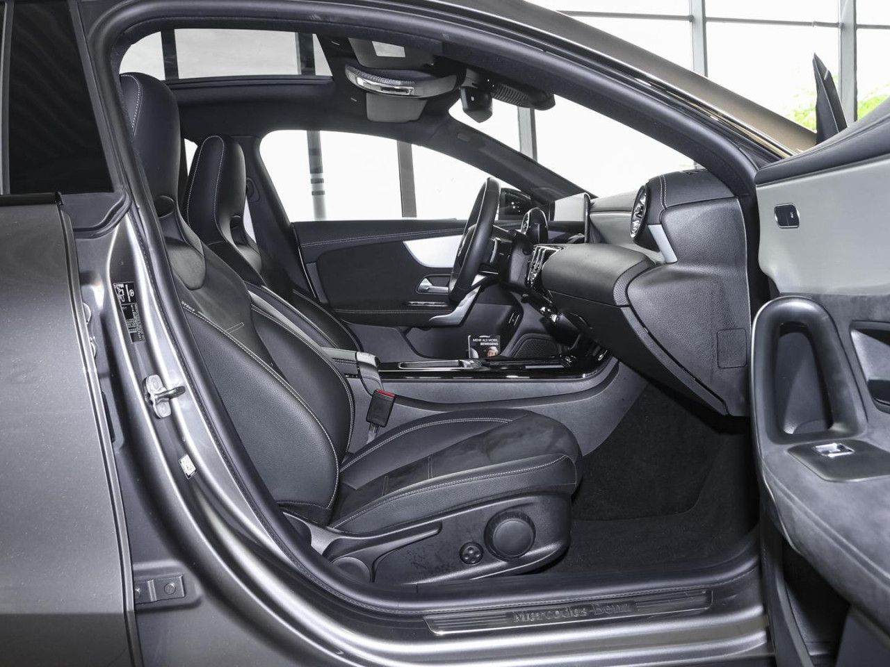 Mercedes-Benz CLA – Bild 5