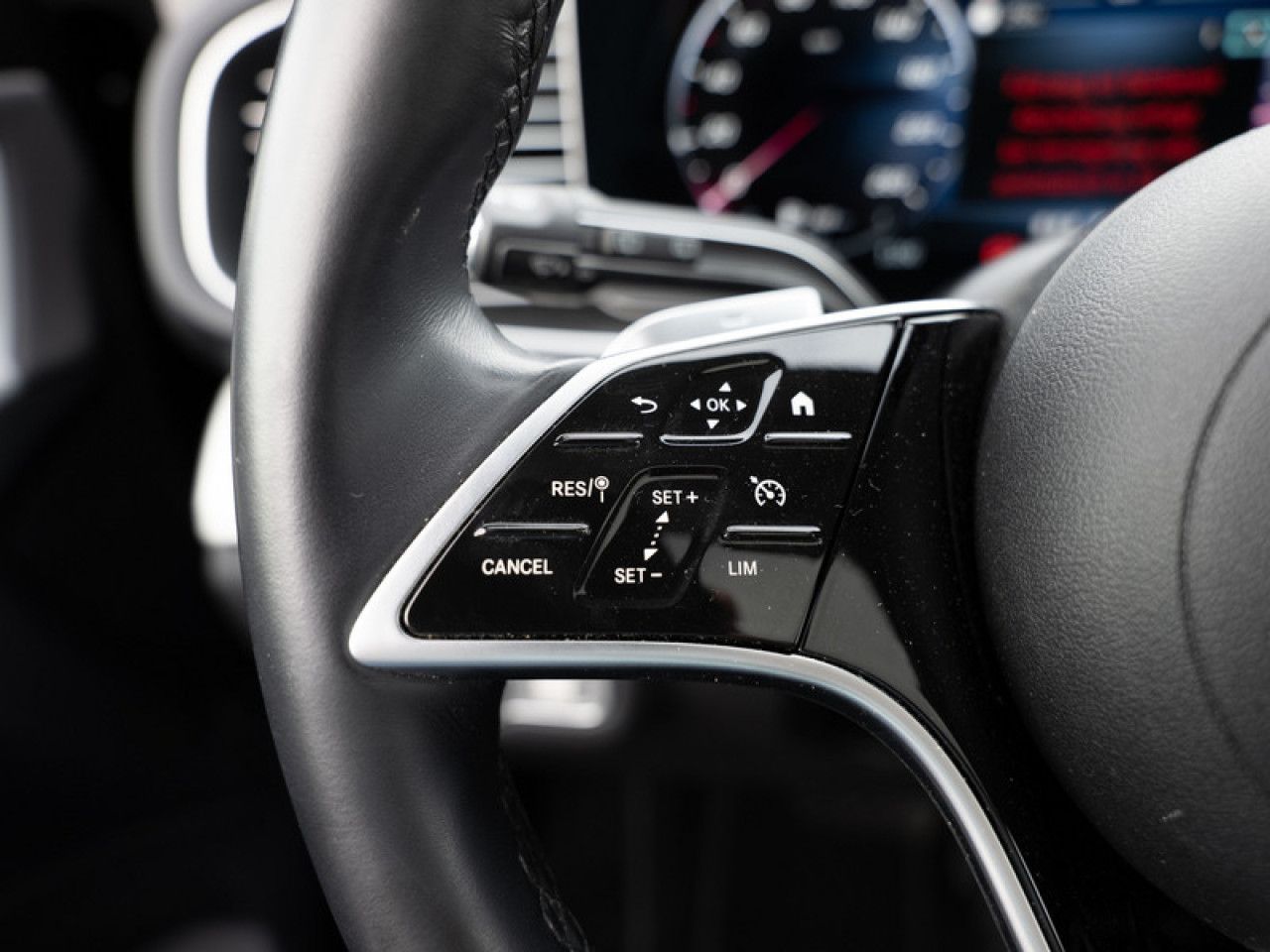 Mercedes-Benz GLE – Bild 18