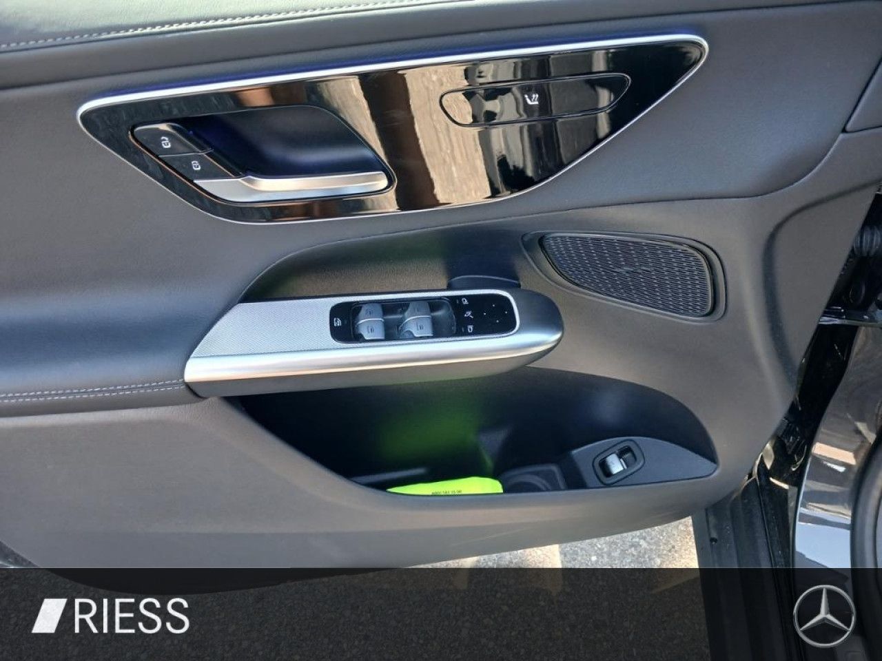 Mercedes-Benz GLC – Bild 5