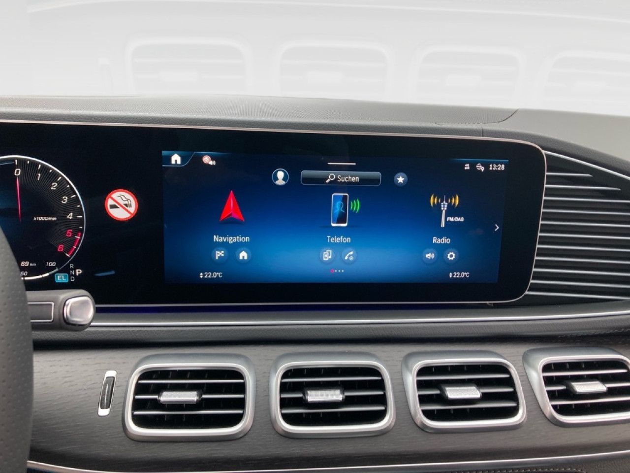 Mercedes-Benz GLE – Bild 12