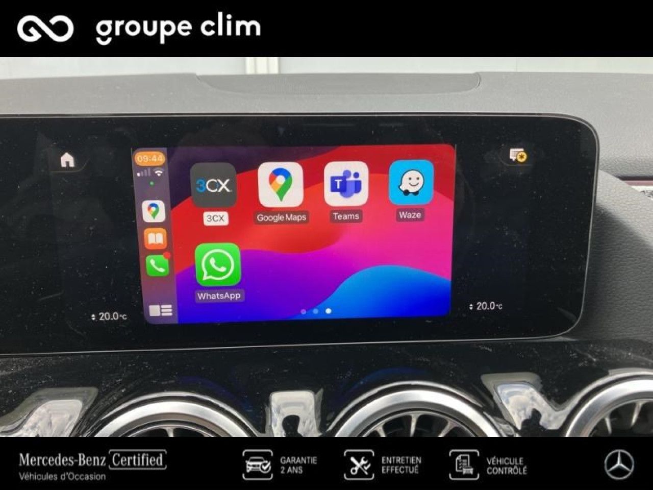 Photo du véhicule 18 / 18