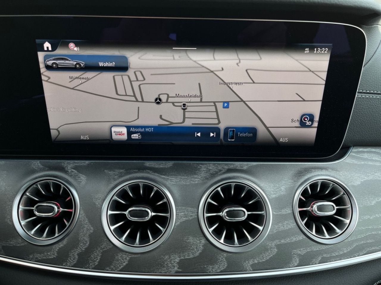 Mercedes-Benz AMG GT – Bild 13