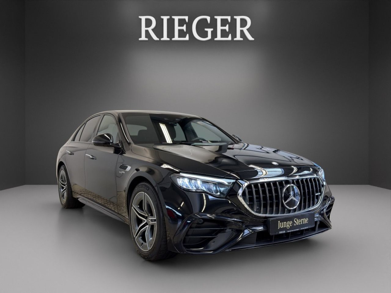 Mercedes-Benz E-Klasse – Bild 3