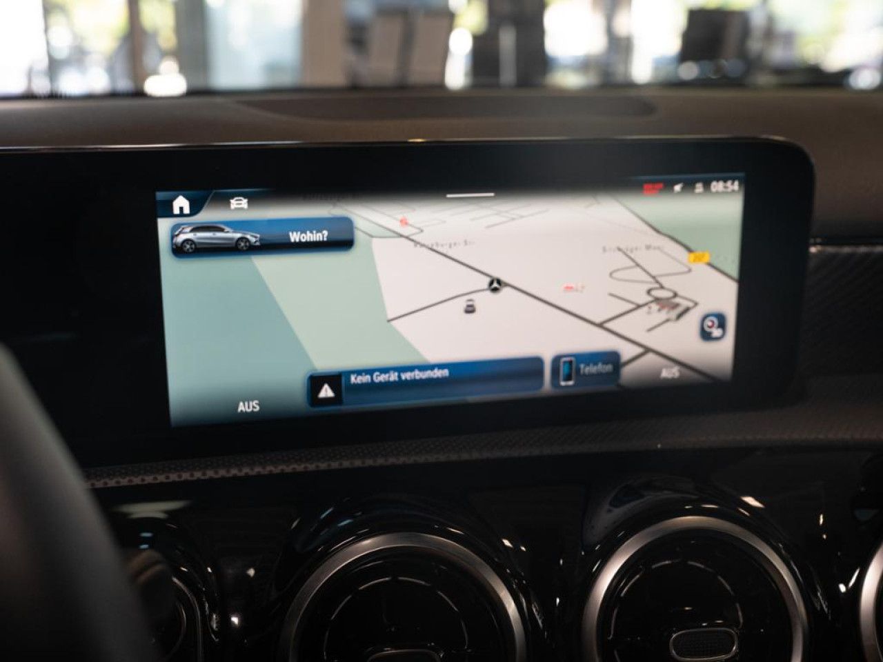 Mercedes-Benz A-Klasse – Bild 11