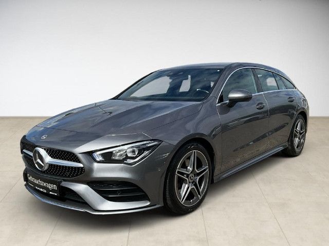 Mercedes-Benz CLA 220