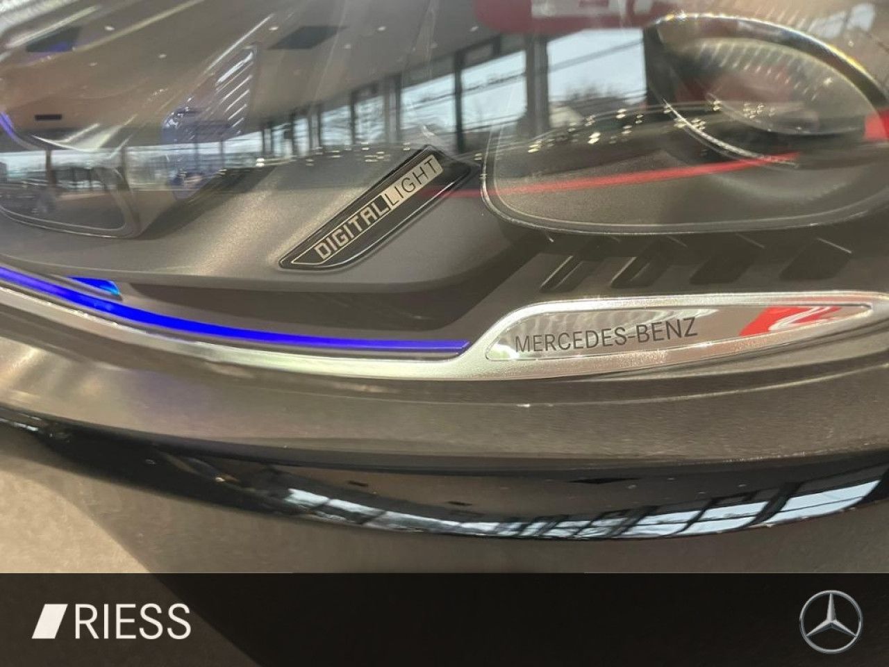 Mercedes-Benz GLC – Bild 19