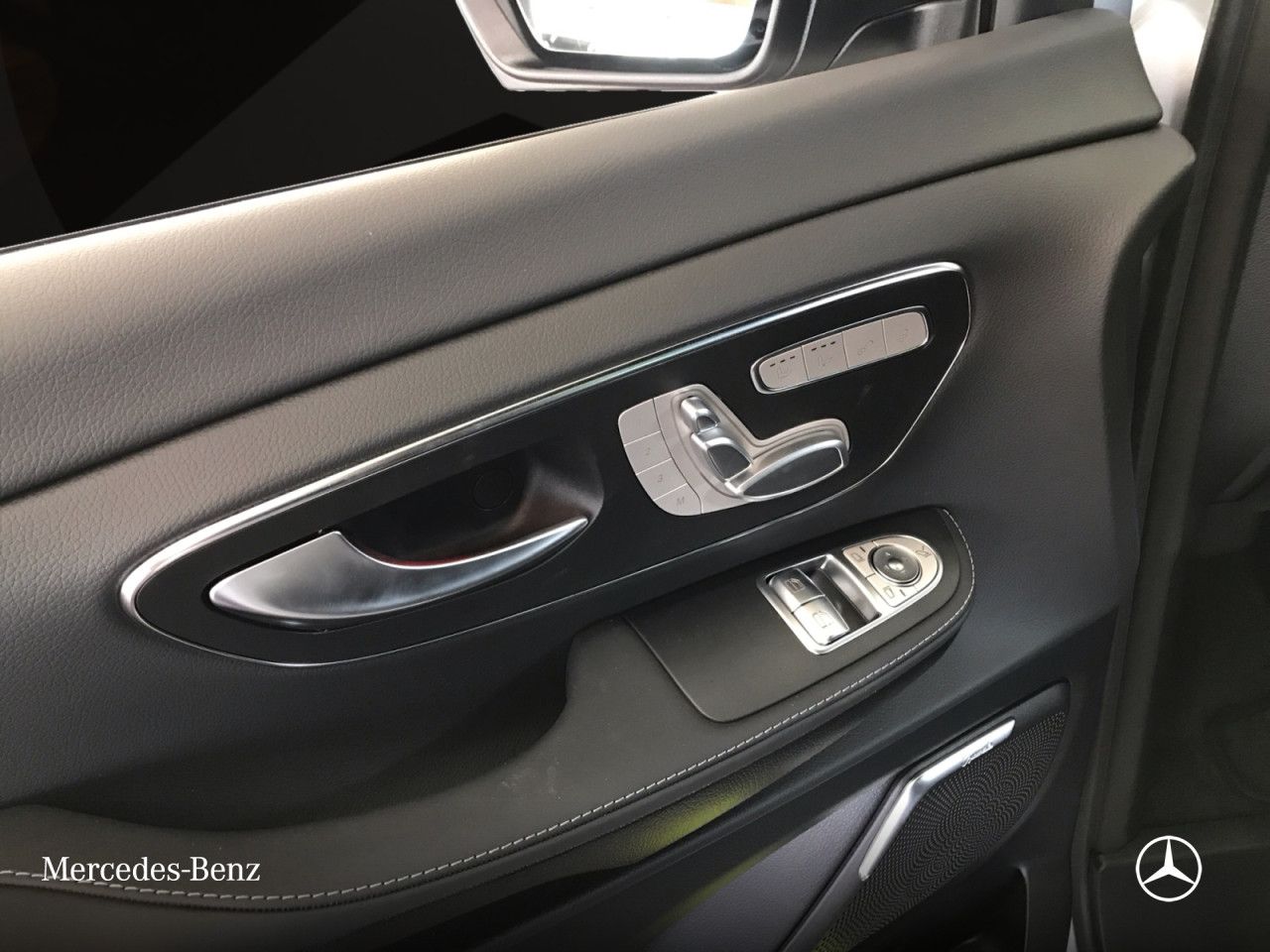 Mercedes-Benz V-Klasse – Bild 14