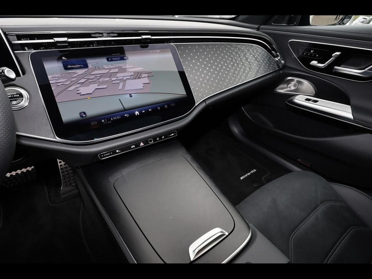 Mercedes-Benz E-Klasse – Bild 10