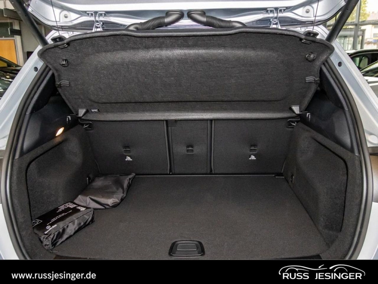 Mercedes-Benz B-Klasse – Bild 6